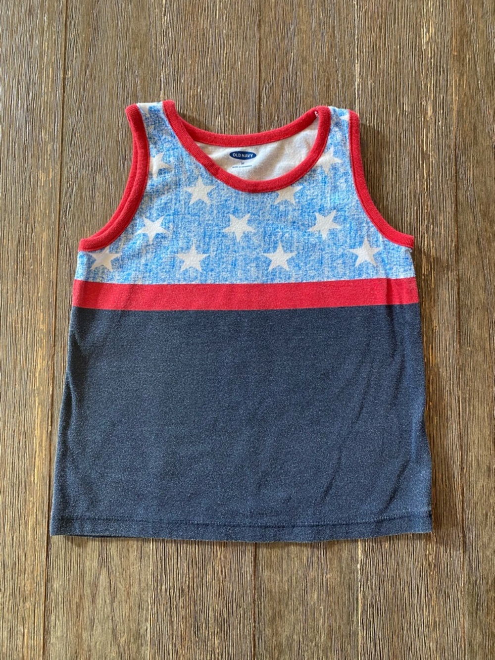 4/$20 Old Navy Tank